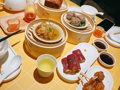 -蔡澜点心·粤菜(花城汇南区店)