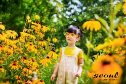 -首尔宝宝SEOUL  BABY STUDIO(通州店)