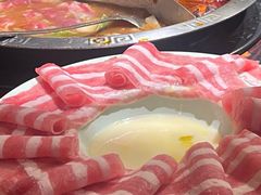 -袁老四重庆老火锅(桐梓坡店)