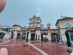 -青岛方特梦幻王国