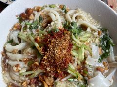 -西域美食(西直门南小街店)
