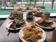 -比格比萨(吉祥村店)