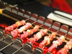 -很久以前羊肉串(清河店)