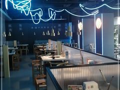 大堂-牛鲜胜·潮汕牛肉自助火锅(番禺市桥店)