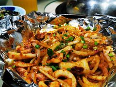 -船梆煮•蒸汽海鲜·生腌干蒸(五四广场店)