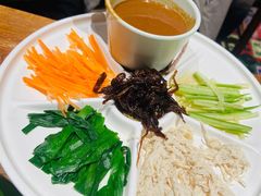 -云海肴·汽锅鸡·云南代表菜(美罗城店)