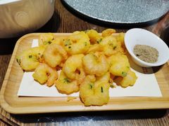 -双合园·海鲜水饺青岛菜(万佳广场店)