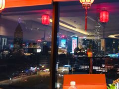 -上海豫园万丽酒店·行政酒廊(河南南路店)