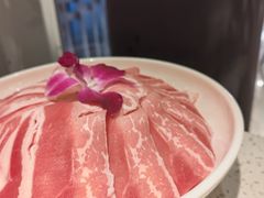 -三人行骨头王火锅(长寿店)