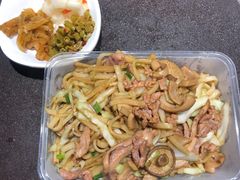-杨裕兴(岳麓山店)