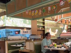 -狐狸爱上椰子鸡(滨江星光大道店)