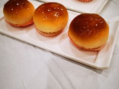 葡式焗蛋挞-东江海鲜酒家(艺都分店)