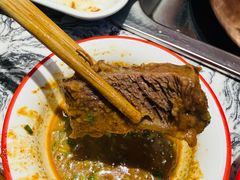 -京元盛铜锅涮肉(上海总店)