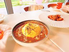 -Supine Bistro溯泮餐厅