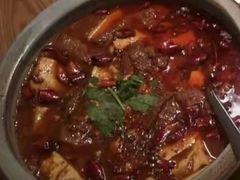 -金佬馆·川菜bistro(芜湖镜湖万达店)