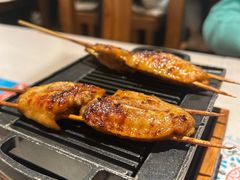 -云海肴·汽锅鸡·云南代表菜(天山百盛优客店)
