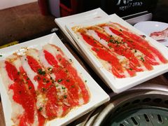 -火炉火自助餐(悠唐购物中心店)