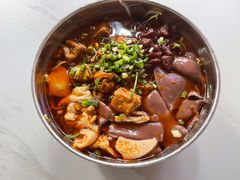 -金牌罗记肠旺面(蔡家街店)