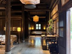 -法云安缦酒店