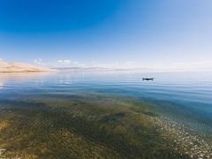 -青海湖国家重点风景名胜区