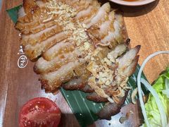 -蔡澜Pho·越南粉餐厅(海上世界店)