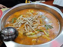 -大理.老字号渝记酸萝卜乌鱼(古城总店)