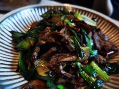 -半山腰·云南菜(侨福芳草地店)