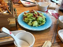 -鼎原力量东北吊炉烧烤(临河街店)