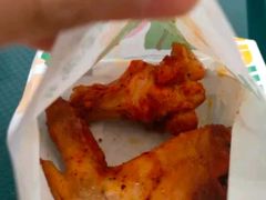 -SUBWAY赛百味(地王广场店)