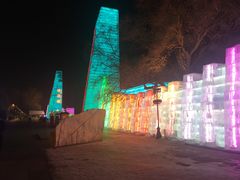 -人民防洪胜利纪念塔