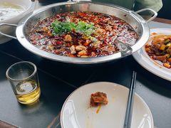 -蛙兔鸡自贡风味·特色江湖菜(广都店)