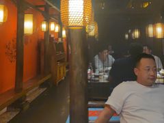 -大张烙馍村(泉山店)
