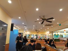 -萨莉亚意式餐厅(特力时尚汇店)