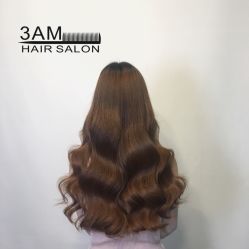 -3AM HAIR SALON染发接发