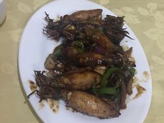-电白鸭粥店(下沙二坊88号店)