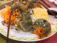 -大茄来海鲜餐厅(亚洲城分行)