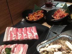 -新石器烤肉(之心城店)