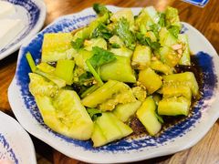 拌黄瓜-东镇老火锅(高新区店)