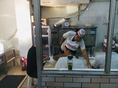 -津门如意包子铺(宾西路店)