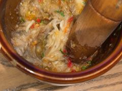 -茄子恰恰·新云南小炒(坪山益田店)