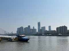 -海心沙亚运公园