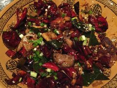 -李老爹香辣蟹(宣武门店)