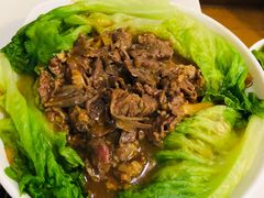-三头牛·潮汕牛肉生蚝火锅 (夏湾店)