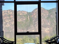 -北京中信金陵酒店