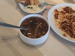 -宜家·瑞典风味餐厅(天津东丽商场店)