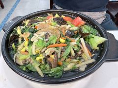 -清真马祥兴菜馆(云南北路店)
