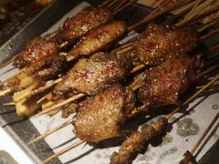 -管氏翅吧(马家堡店)