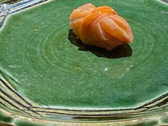 -鮨青(恒基名人购物中心店)