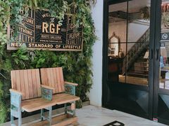 门面-RGF(巨鹿路店)