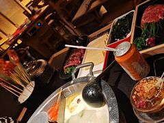 -晓宇重庆火锅(西安荟聚店)